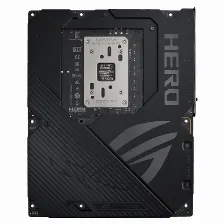 Tarjeta Madre Asus Rog Crosshair X870e Hero Socket Am5, 4 Ddr5-sdram, Wifi